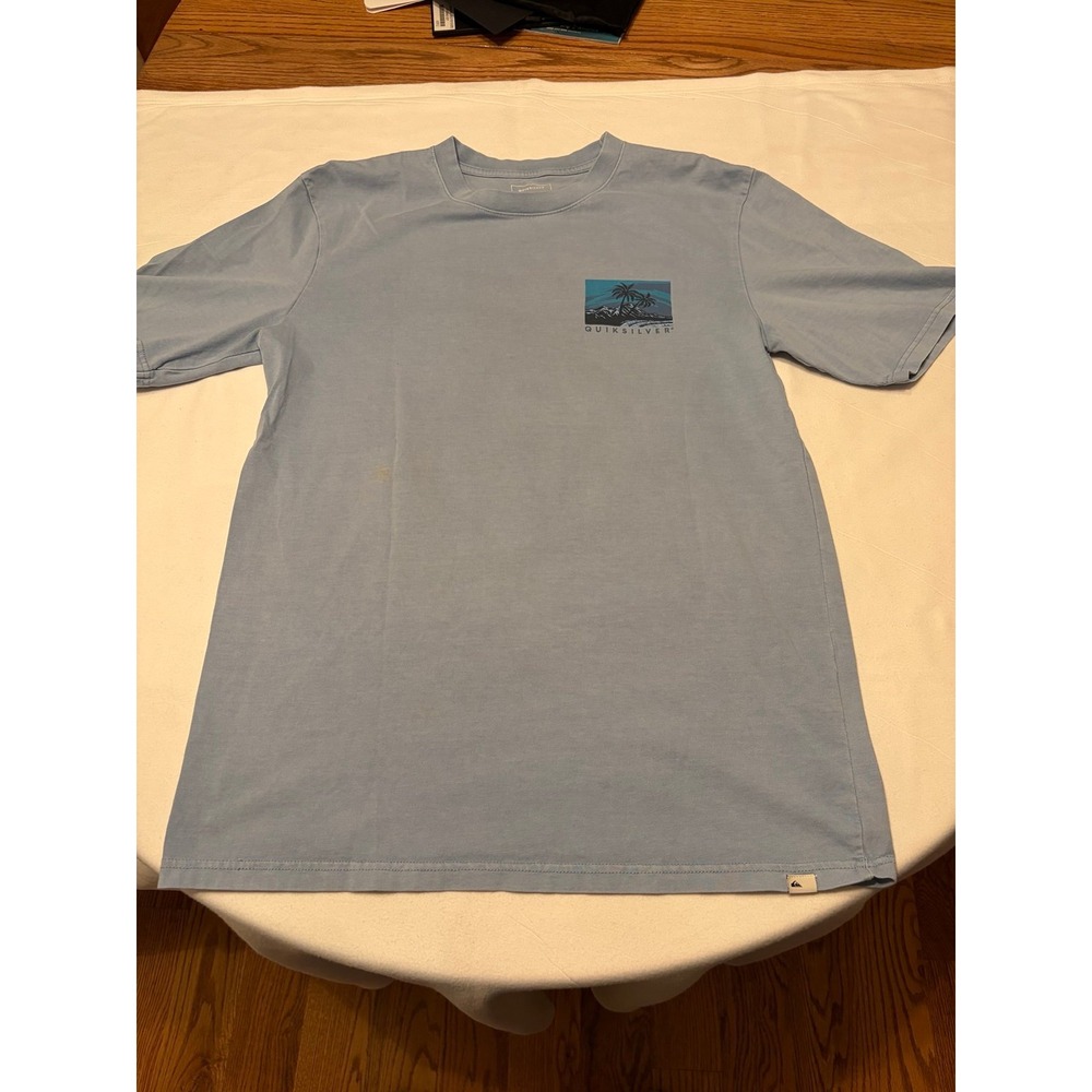 Quiksilver Shirt Med